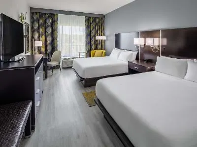 Holiday Inn - Sarasota Bradenton Airport, an IHG Hotel