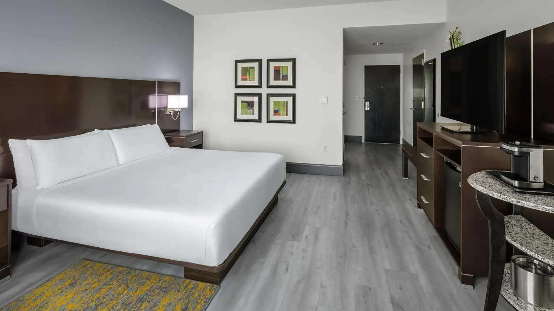 ****  Holiday Inn - Sarasota Bradenton Airport, an IHG Hotel Estados Unidos