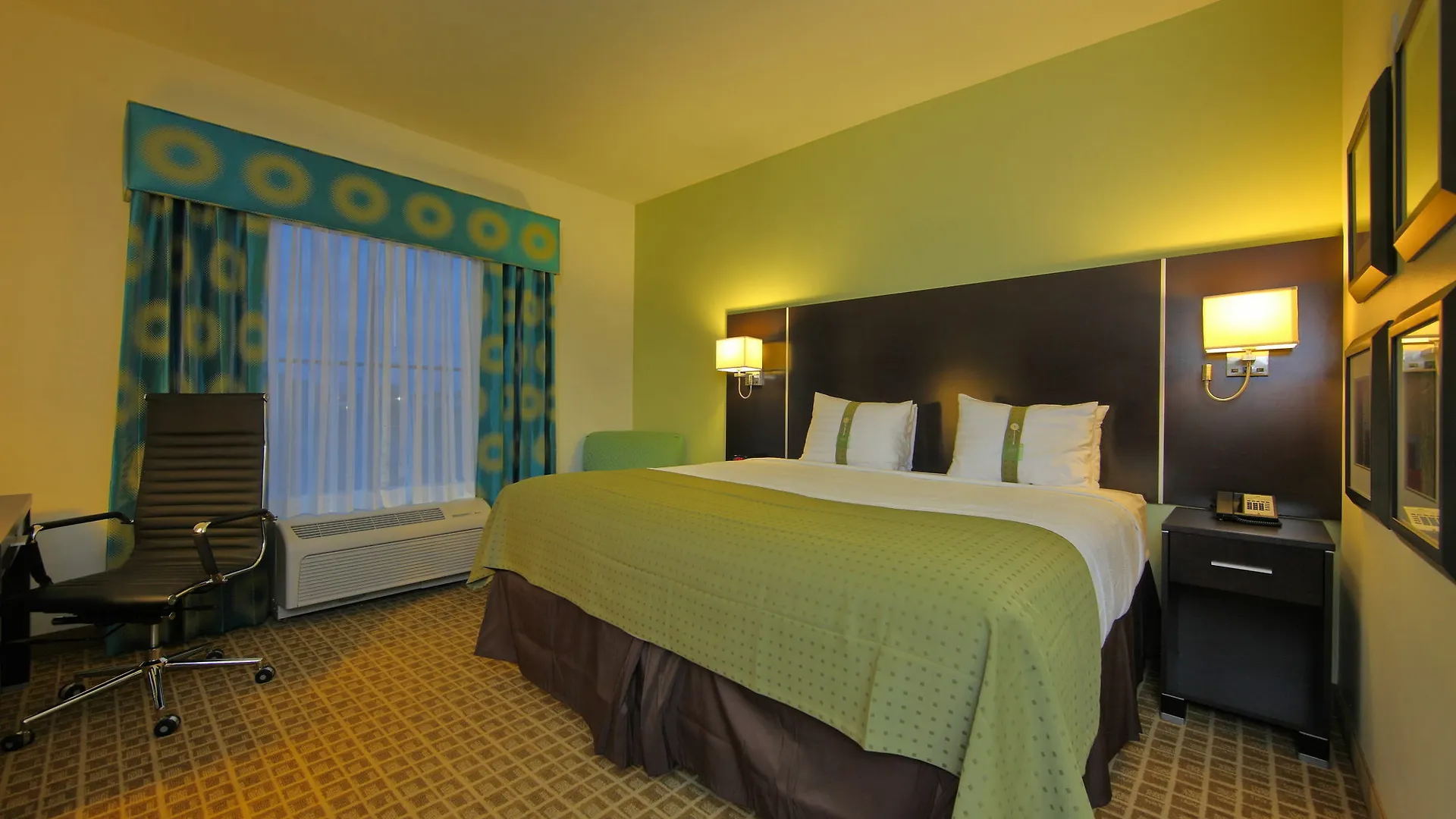 Holiday Inn - Sarasota Bradenton Airport, an IHG Hotel
