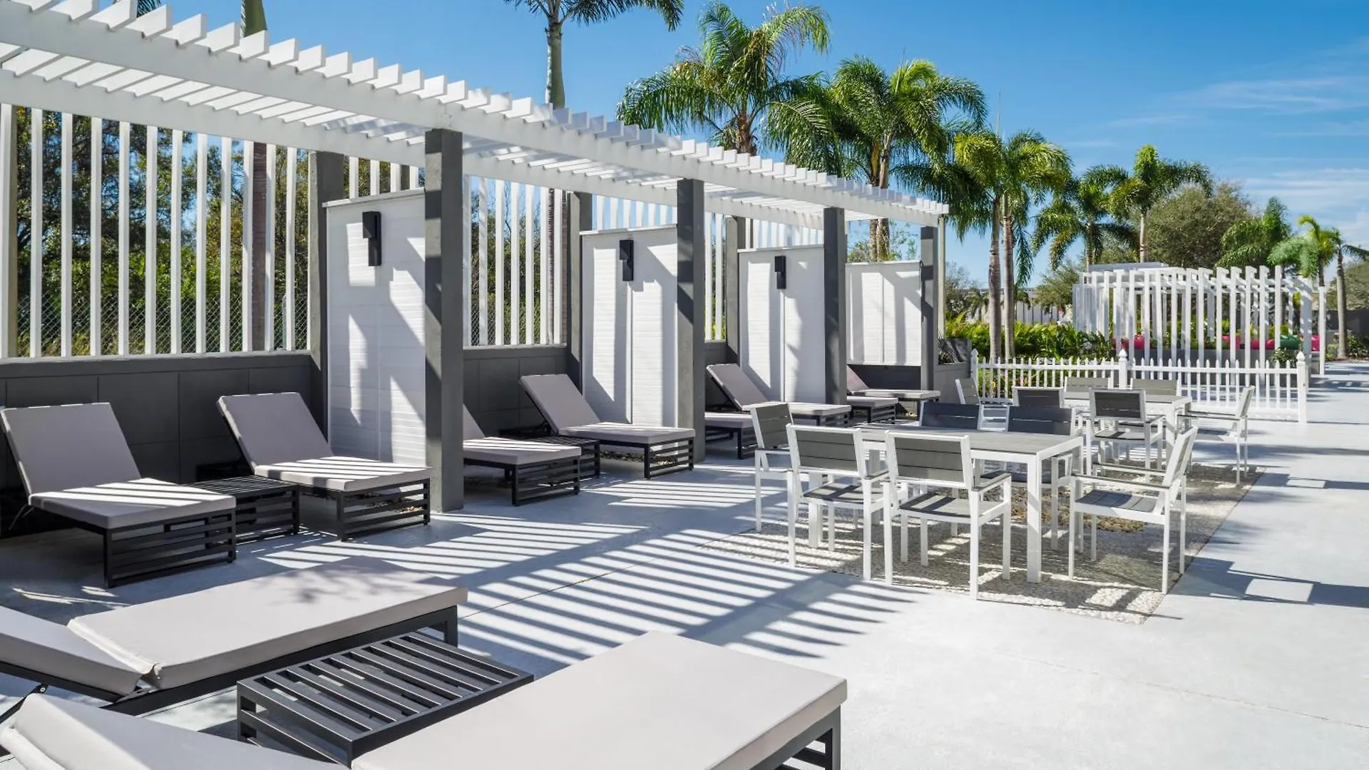 ホテル ホリデイ イン サラソータ ブレーデントン エアポート South Bradenton